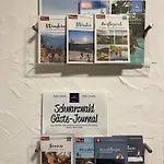 Schwarzwald-nest 아파트