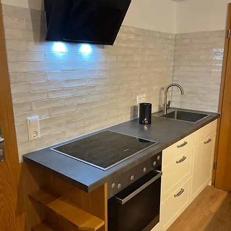 Apartment Schwarzwald-nest