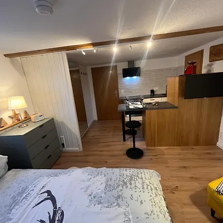 Schwarzwald-nest * Lenzkirch