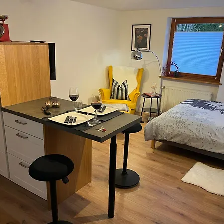 Schwarzwald-nest Apartment