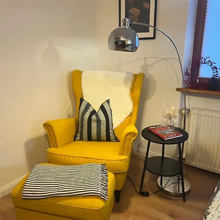 Schwarzwald-nest Lenzkirch