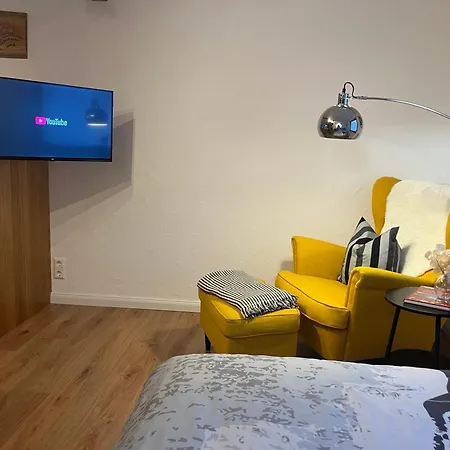 Schwarzwald-nest Apartment *