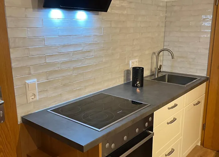 Apartment Schwarzwald-nest