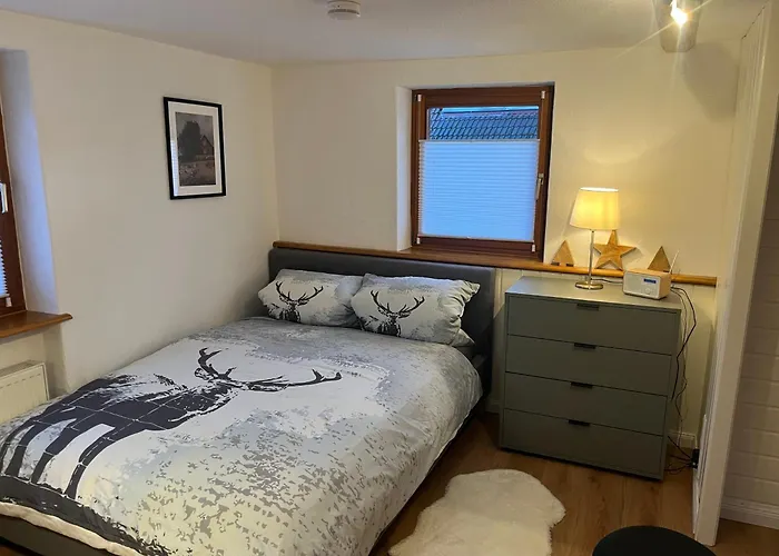 Apartment Schwarzwald-nest Lenzkirch