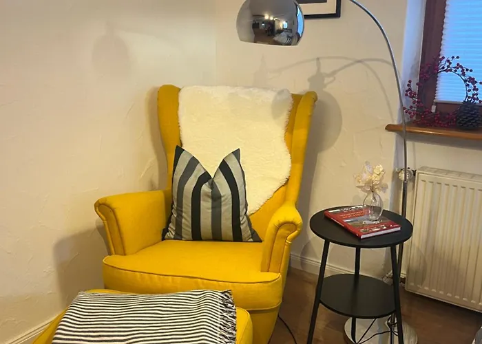 Schwarzwald-nest Lenzkirch