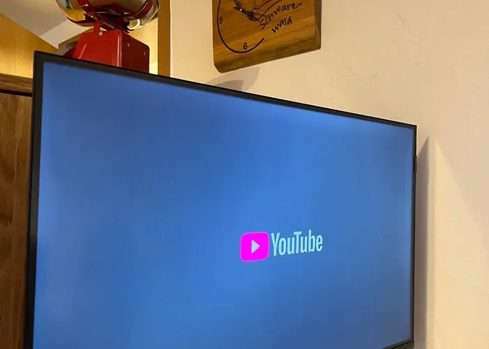 Schwarzwald-nest Apartment Lenzkirch