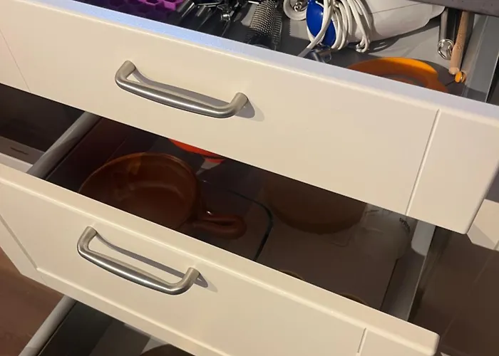 Apartment Schwarzwald-nest *