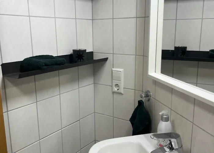 Schwarzwald-nest * Lenzkirch