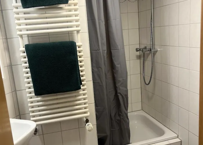 Apartment Schwarzwald-nest