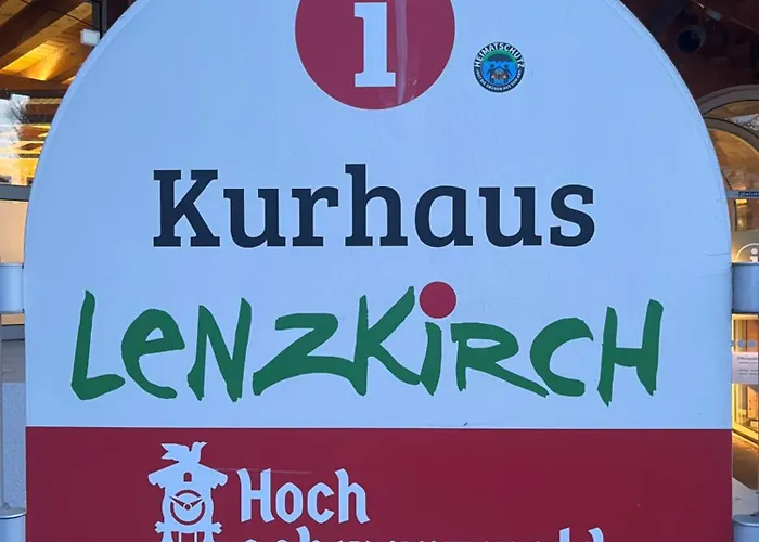 Schwarzwald-nest Lenzkirch